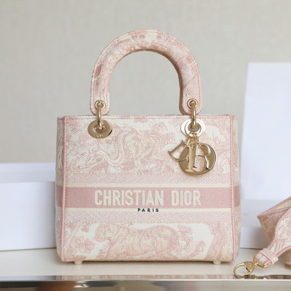 Dior NIGO Embroidered Pattern Handbag Bag Bags #nigo57984