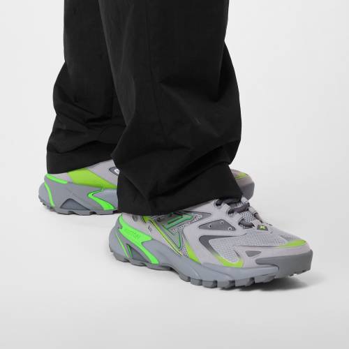 Louis Vuitton NIGO Low Top Lace Up Sports Casual Shoes #nigo94774
