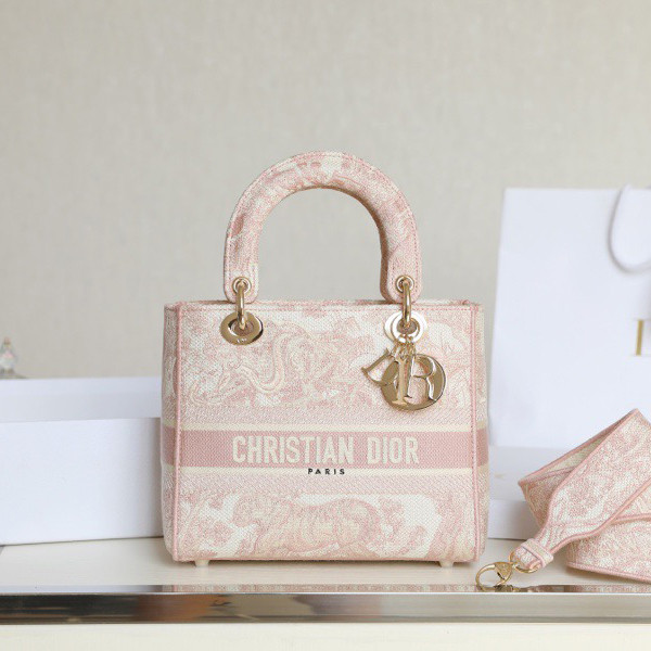 Dior NIGO Embroidered Pattern Handbag Bag Bags #nigo57984
