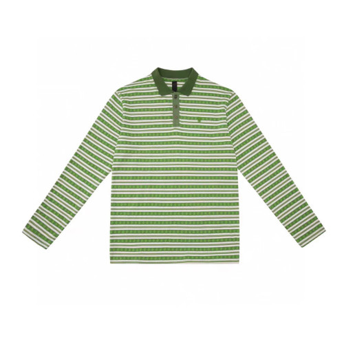 Chrome Hearts Men's Striped Sweater Pullover #nigo94771