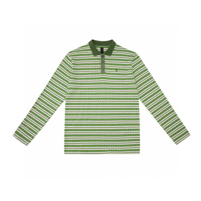 Chrome Hearts Men's Striped Sweater Pullover #nigo94771