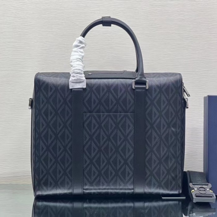 Dior Portable Briefcase Bag Bags #nigo4885