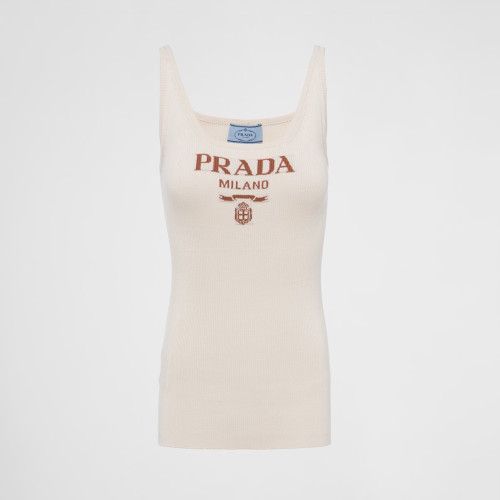 Prada NIGO Summer Knitting Camisole #nigo57951