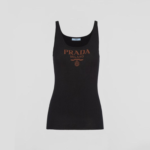 Prada NIGO Summer Knitting Camisole #nigo57951