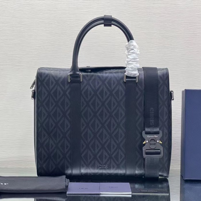Dior Portable Briefcase Bag Bags #nigo4885