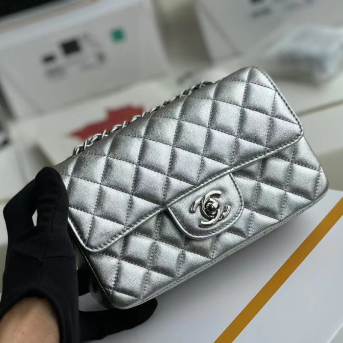 CHANEL Chain Shoulder Bag Bags #nigo53481