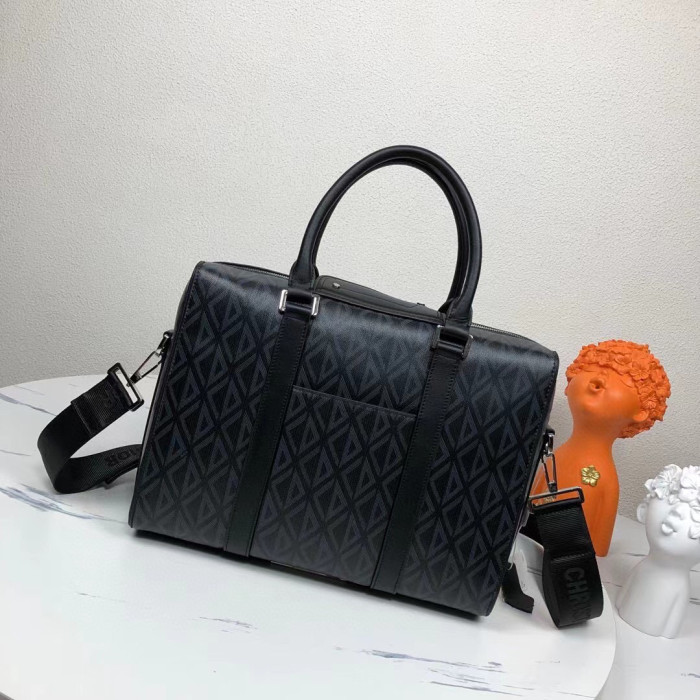 Dior Portable Briefcase Bag Bags #nigo4885