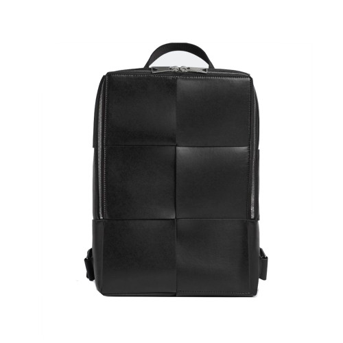 BOTTEGA VENETA NIGO Smooth Cow Leather Backpack Bag #nigo58141