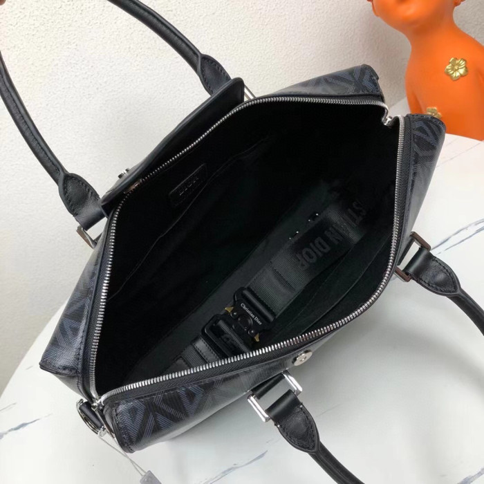 Dior Portable Briefcase Bag Bags #nigo4885