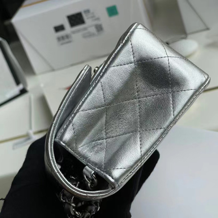 CHANEL Chain Shoulder Bag Bags #nigo53481