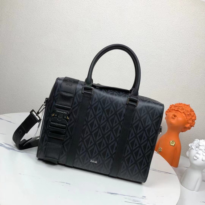 Dior Portable Briefcase Bag Bags #nigo4885