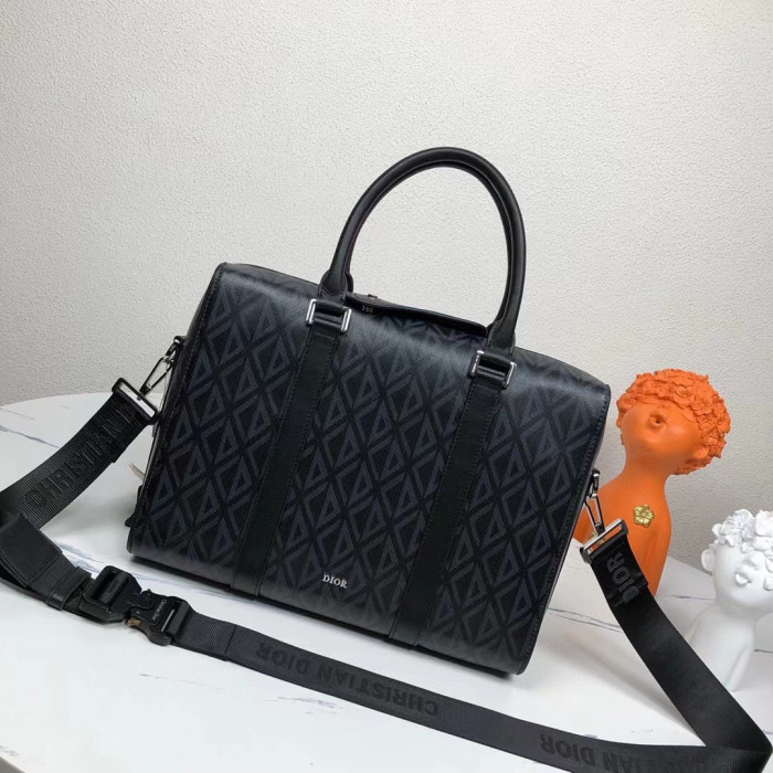 Dior Portable Briefcase Bag Bags #nigo4885