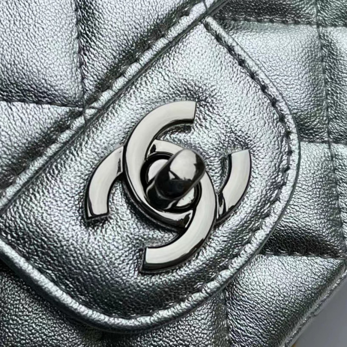 CHANEL Chain Shoulder Bag Bags #nigo53481