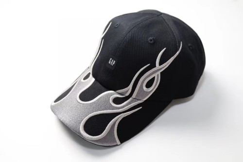 Balenciaga NIGO Men's and Women's Baseball Caps Casual Accessories Jewelry #nigo82584