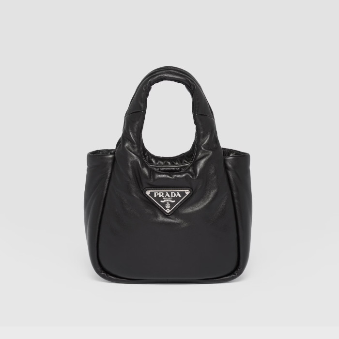 Prada NIGO Handbag Bag Bags #nigo11116