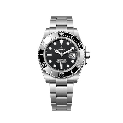 Rolex NIGO Fully Automatic Mechanical Watch #nigo94813