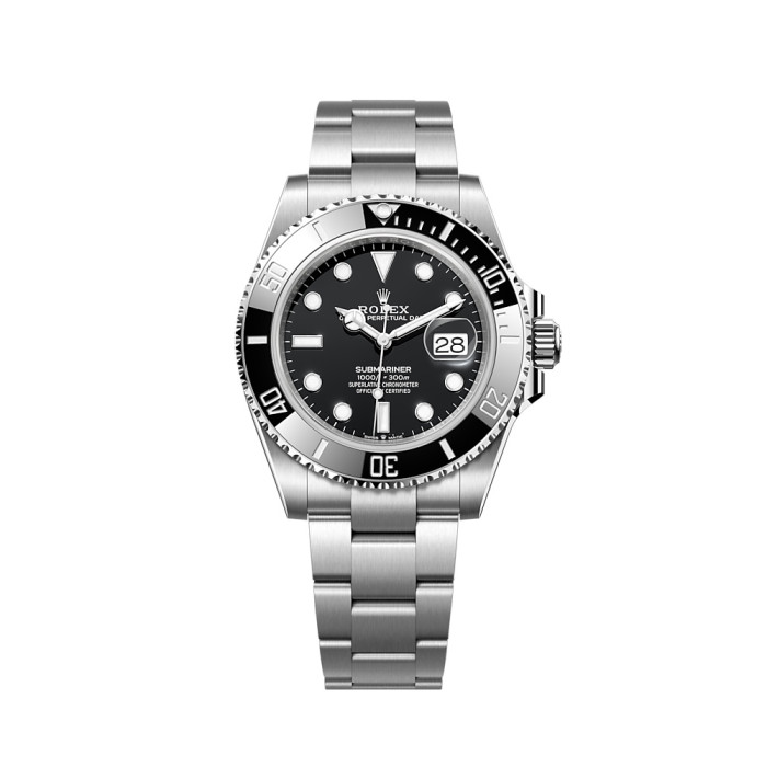 Rolex NIGO Fully Automatic Mechanical Watch #nigo94813