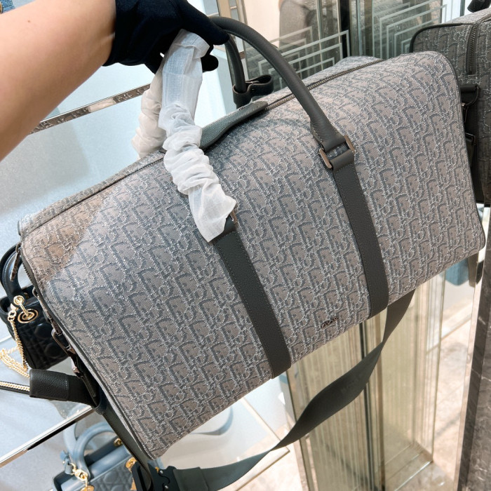 Dior NIGO Travel Handbag Bag Bags #nigo94792