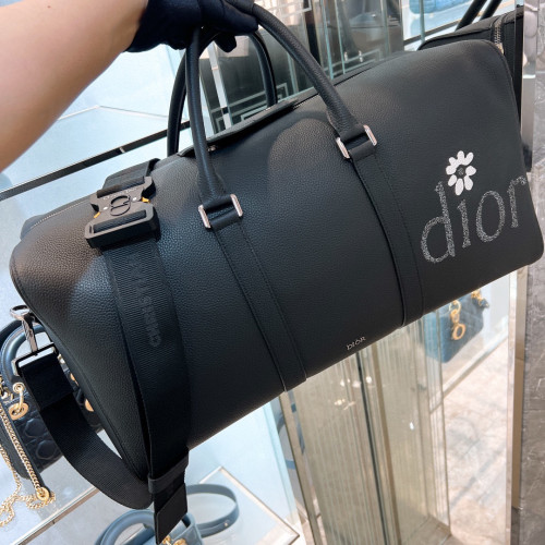 Dior NIGO Travel Handbag Bag Bags #nigo94792