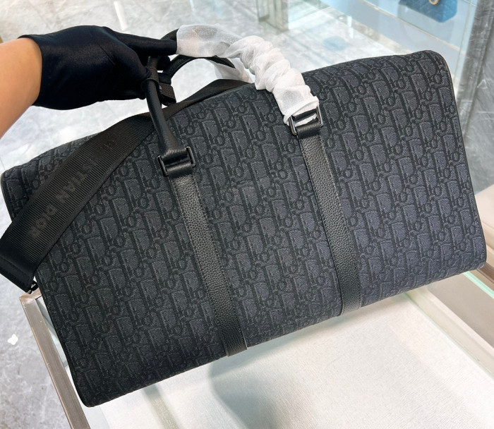 Dior NIGO Travel Handbag Bag Bags #nigo94792