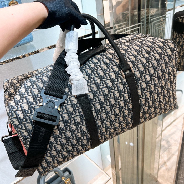 Dior NIGO Travel Handbag Bag Bags #nigo94792