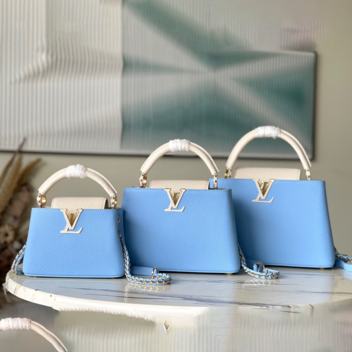 Louis Vuitton NIGO Leather Carrying Crossbody Bag  #nigo21136