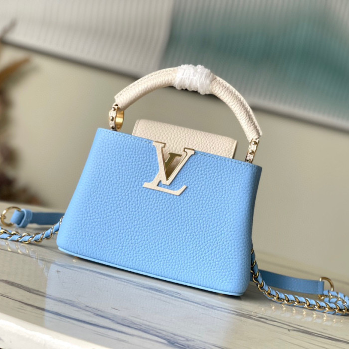 Louis Vuitton NIGO Leather Carrying Crossbody Bag  #nigo21136