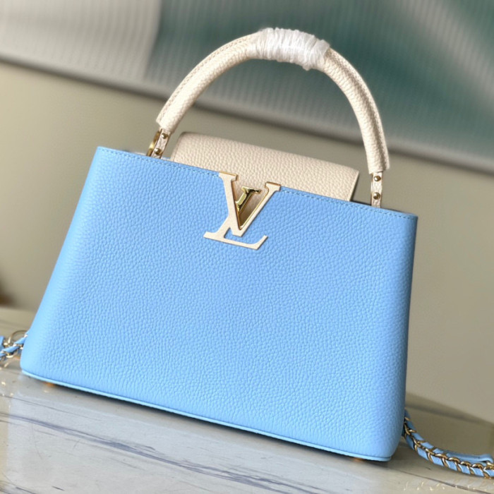 Louis Vuitton NIGO Leather Carrying Crossbody Bag  #nigo21136