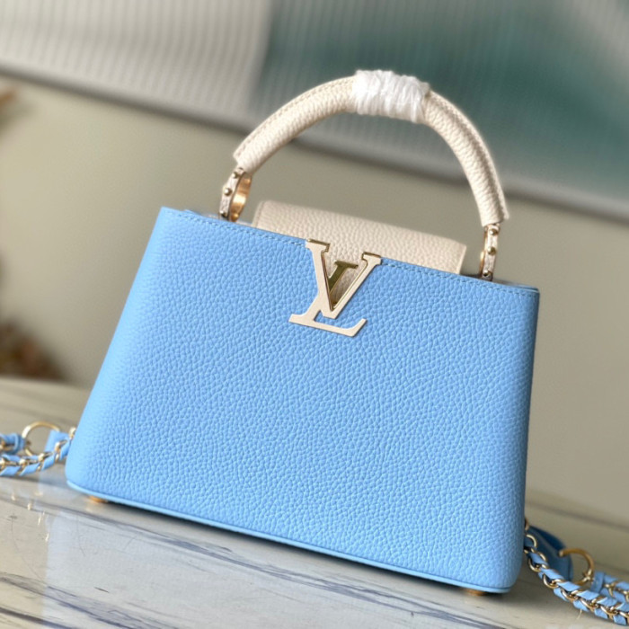 Louis Vuitton NIGO Leather Carrying Crossbody Bag  #nigo21136