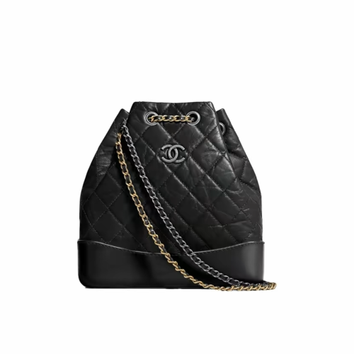 Chanel NIGO Leather Chain Multi-Color Bag  #nigo58128