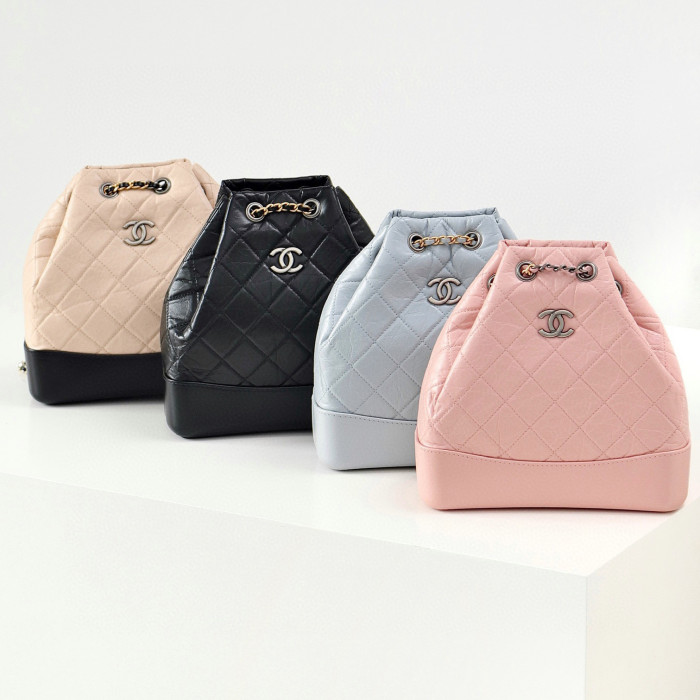 Chanel NIGO Leather Chain Multi-Color Bag  #nigo58128