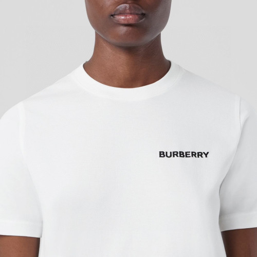 Burberry NIGO Letter Printed Short Sleeved T-shirt #nigo94833