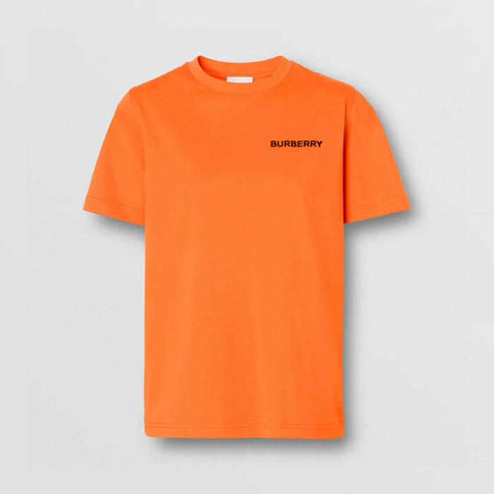 Burberry NIGO Letter Printed Short Sleeved T-shirt #nigo94833