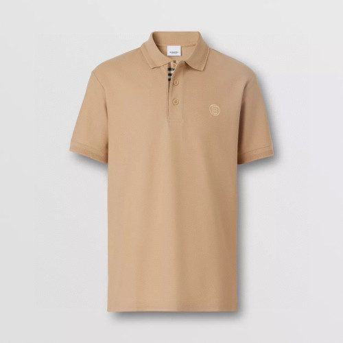 Burberry NIGO Cotton Material Leisure Sports Polo Short Sleeved T-shirt #nigo29118