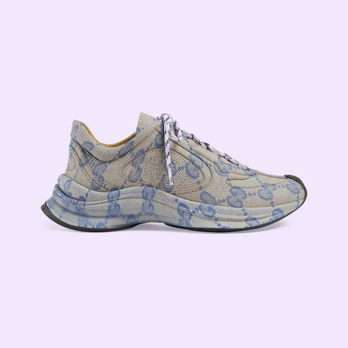 Gucci NIGO Thick Sole Sneakers #nigo21152