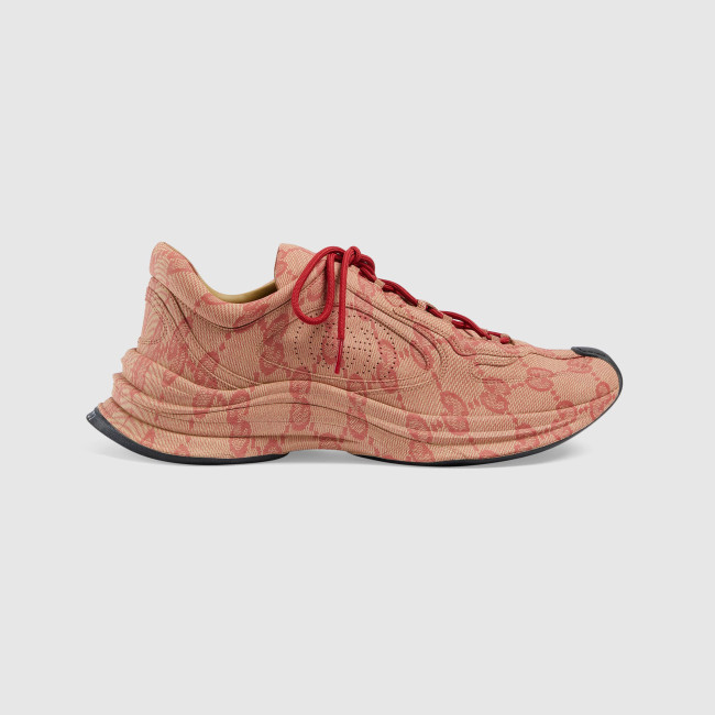 Gucci NIGO Thick Sole Sneakers #nigo21152