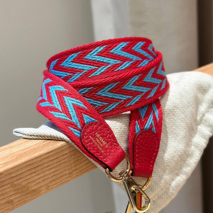 Hermes Shoulder Strap Ngvp #nigo5389
