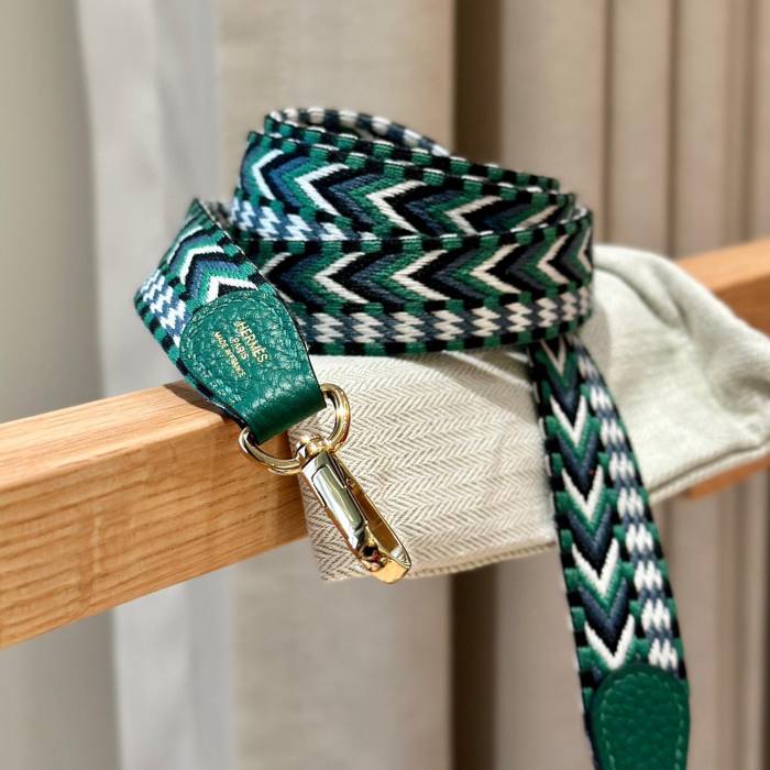 Hermes Shoulder Strap Ngvp #nigo5389