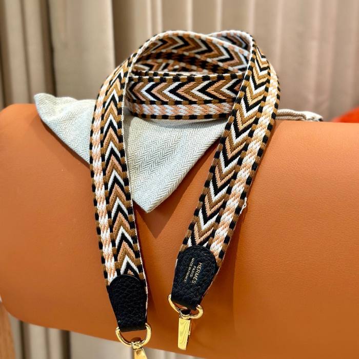 Hermes Shoulder Strap Ngvp #nigo5389