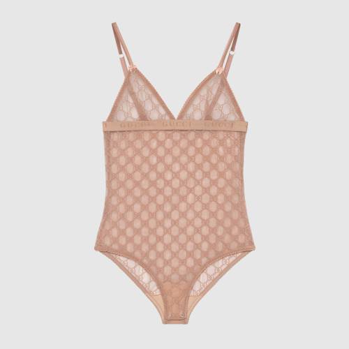 Gucci NIGO One Piece Sling Swimsuit #nigo21191