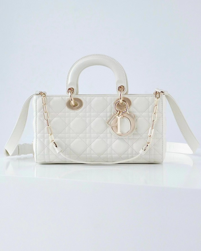 DIOR Diamond Hand Carry One Shoulder Messenger Bag #nigo51735