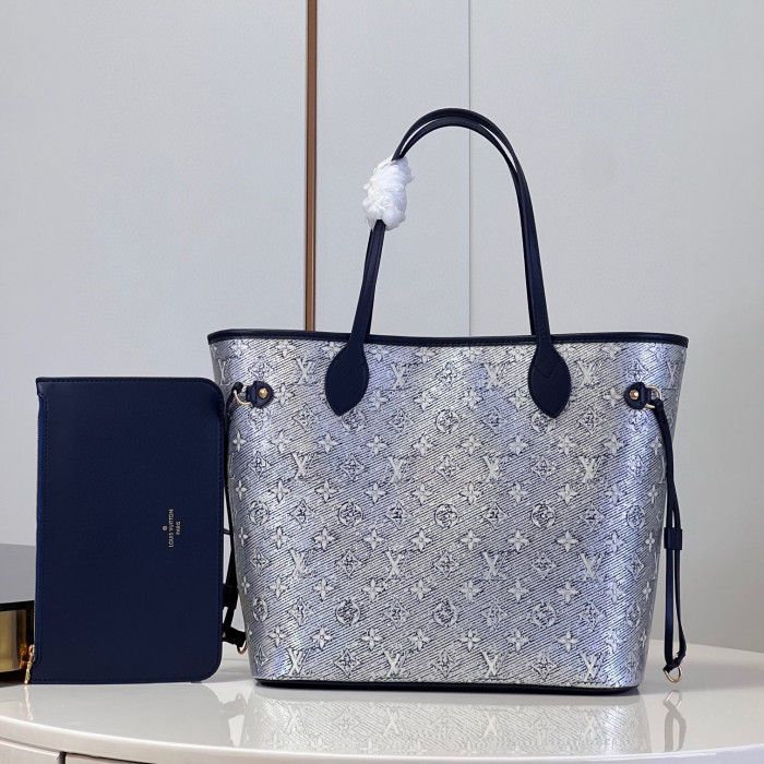 Louis Vuitton NIGO Large Capacity Shoulder Bag #nigo21197