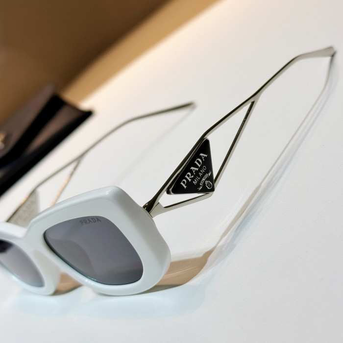 Prada NIGO Decorative Fashion Sunglasses #nigo21231