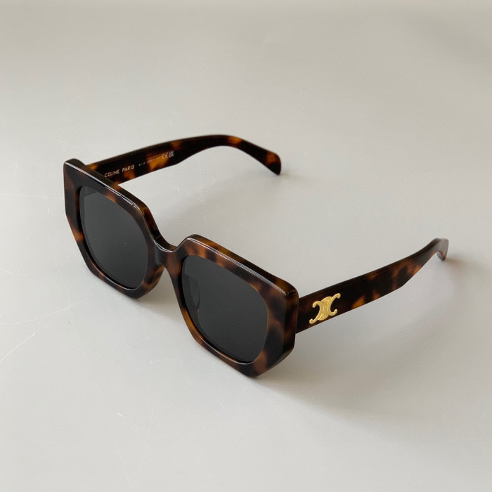 Celine NIGO Sunshade Sunglasses Sunglasses #nigo21242