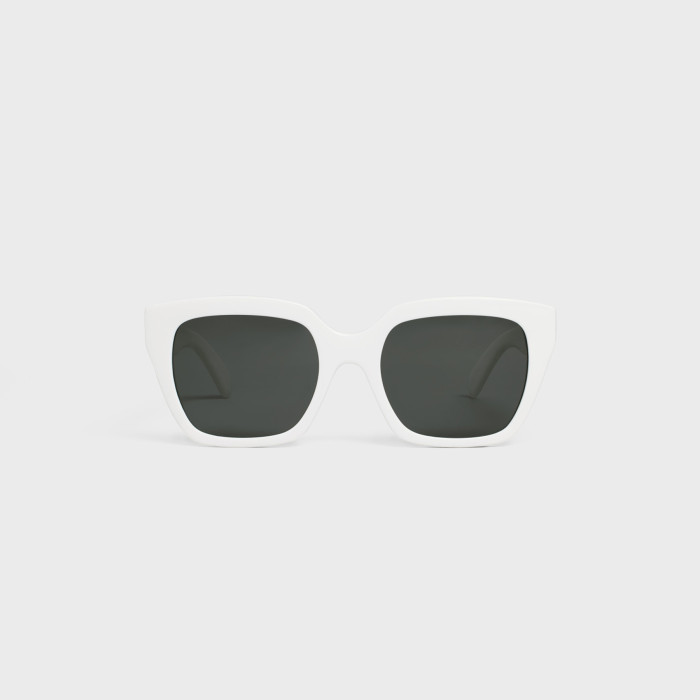 Celine NIGO Fashion Multi-Color Sunglasses #nigo21232