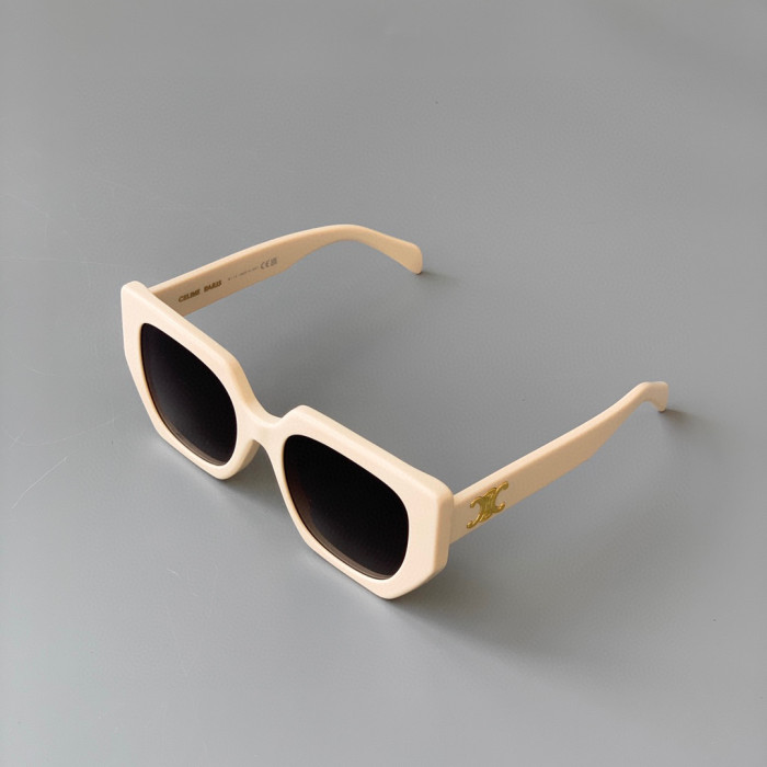 Celine NIGO Sunshade Sunglasses Sunglasses #nigo21242