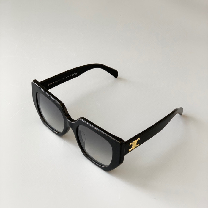 Celine NIGO Sunshade Sunglasses Sunglasses #nigo21242