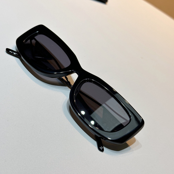 Prada NIGO Decorative Fashion Sunglasses #nigo21231