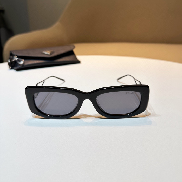 Prada NIGO Decorative Fashion Sunglasses #nigo21231