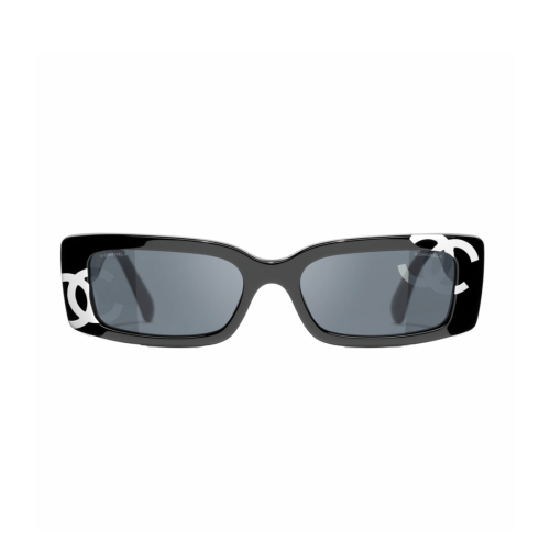 Chanel NIGO Decorative Sunglasses #nigo21239